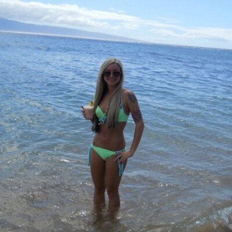 Patricia Wiss nude leaked onlyfans