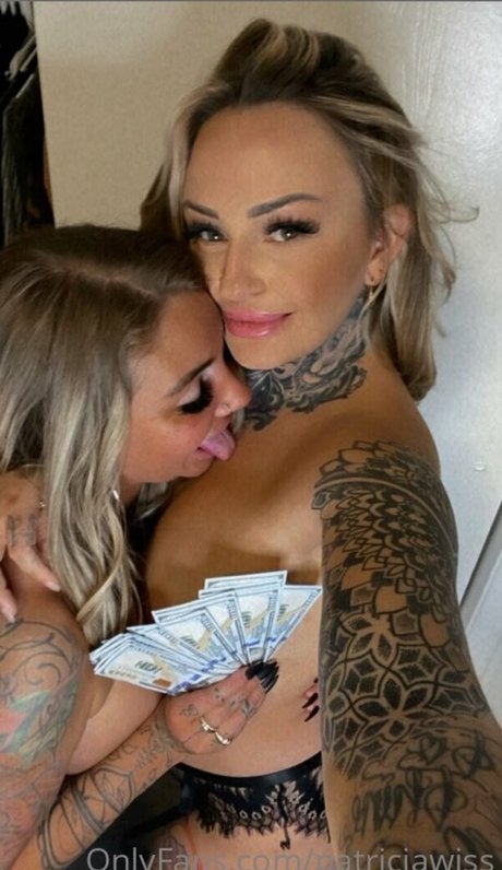 Patricia Wiss hot onlyfans