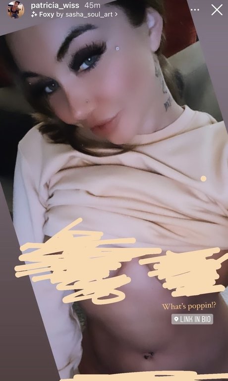 Patricia Wiss onlyfans model images