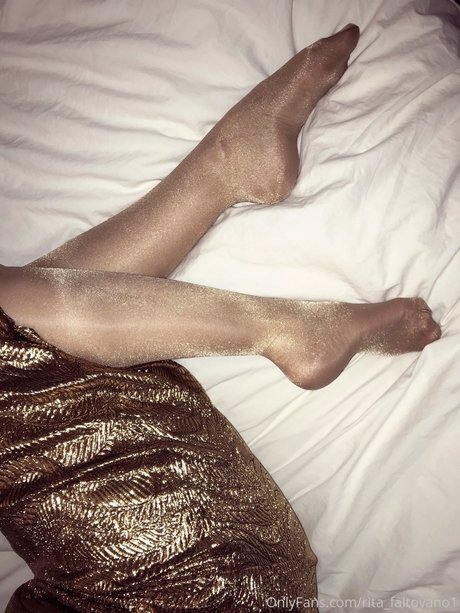 Rita Faltoyano onlyfans nude