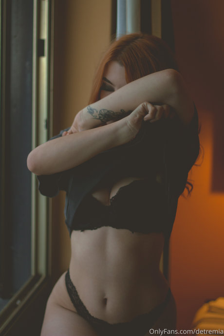 Detremia onlyfans leaks