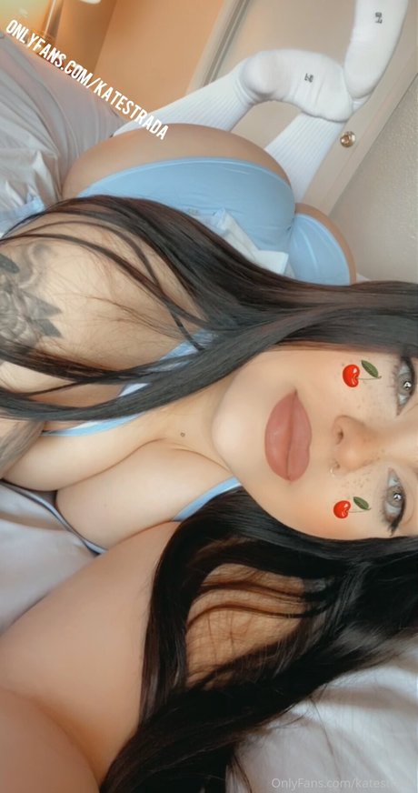 Kat Estrada leaks only fans