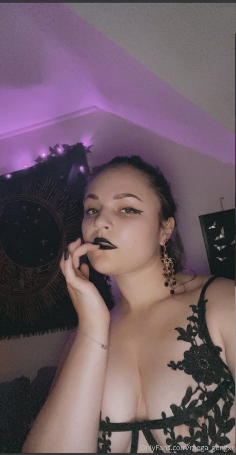 Mega Gengar onlyfans naked porn