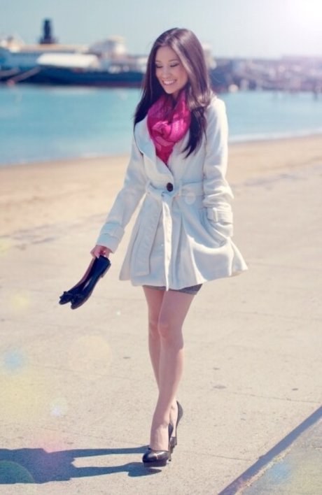 HeyCheri leaks only fans