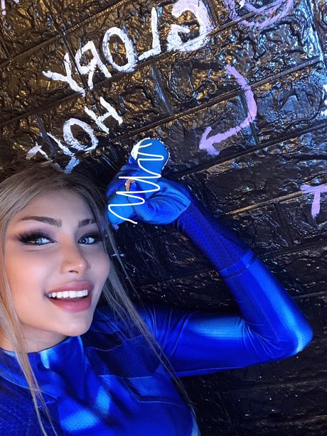 The Asian Bunny only fans leaked porn