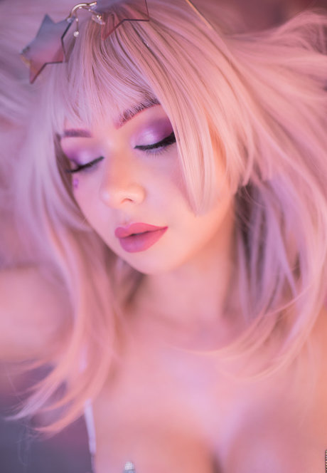 Amy Thunderbolt leaked onlyfans naked
