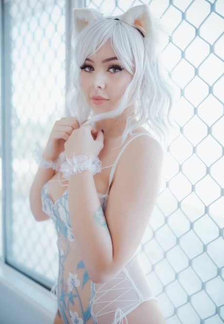 Amy Thunderbolt only fans pictures