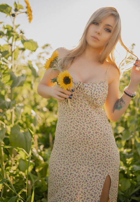 Amy Thunderbolt onlyfans full