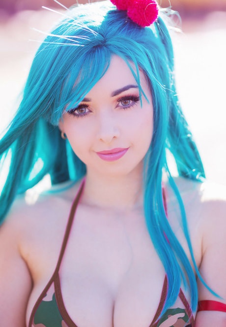 Amy Thunderbolt leaks onlyfans