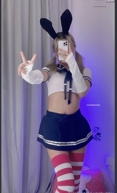 lunabunniy Profile pic