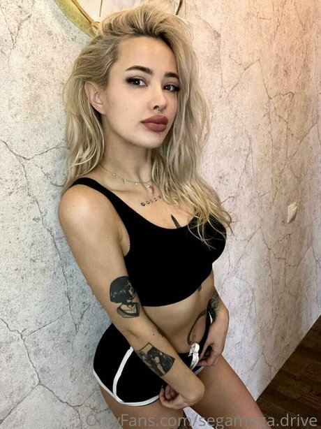 segamega drive onlyfans pics leaked