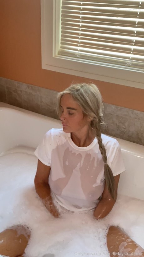 Stephanie Davison onlyfans leake