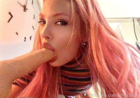 amy baby x sex tape onlyfans