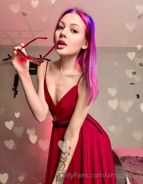amy baby x nudes onlyfans leaked
