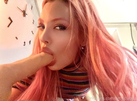 amy baby x onlyfans de