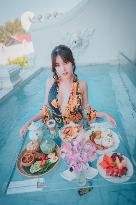 Yukine sexy onlyfans