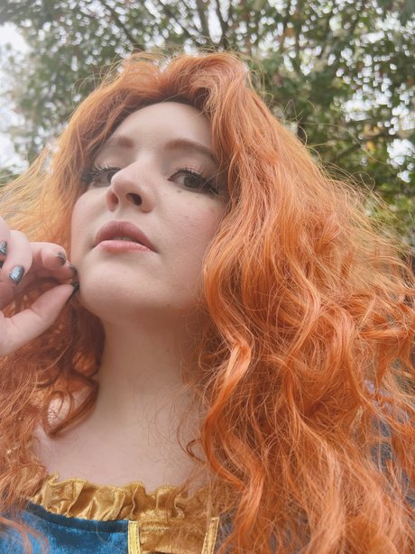 Foxy Cosplay naked onlyfans leak