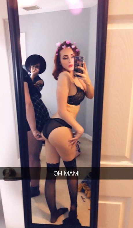 Chocohoee onlyfans leaked