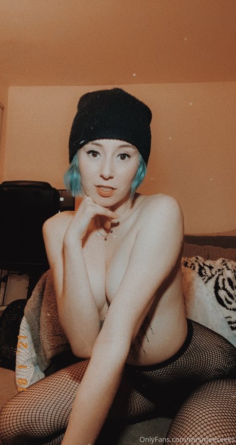Mrs Meeseeks only fans xxx