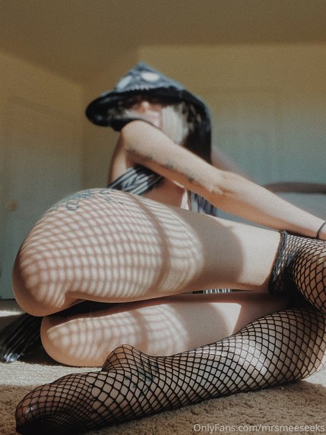 Mrs Meeseeks onlyfans leaks.