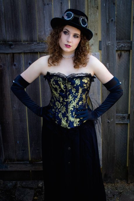 Caralynn Rose onlyfans strip tease