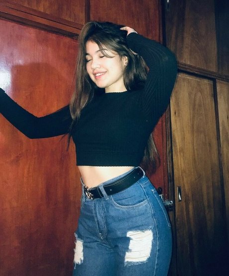 Ruth Sanchez onlyfans boobs