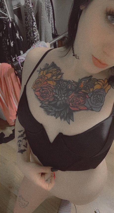 Serenity Smith onlyfans