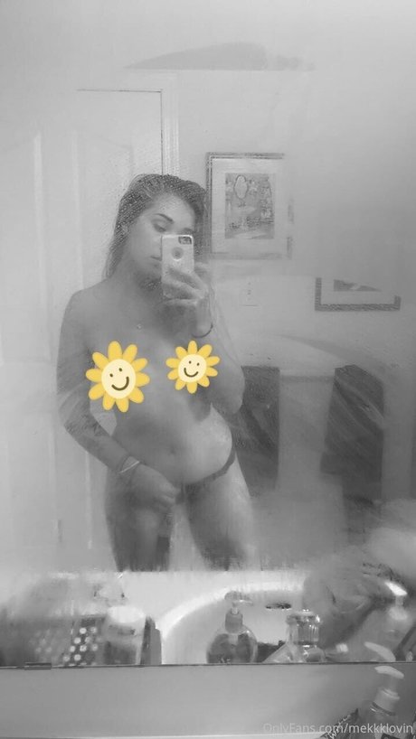 Mekkk onlyfans boobs