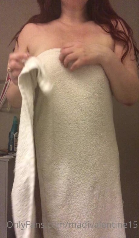 Madi Valentine onlyfans sextape leak