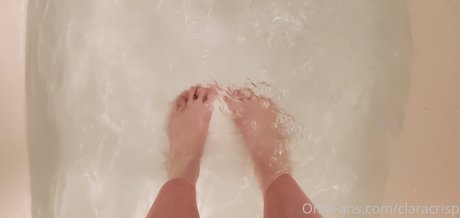 ClaraCrisp onlyfans nude leak