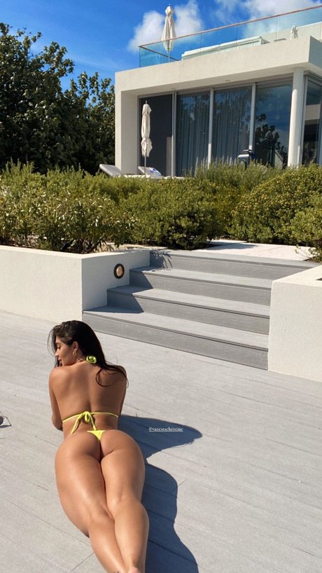 Vanessa christine porn onlyfans leaks