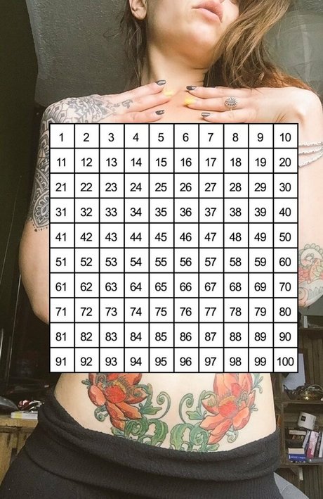 Nikky French nude porn onlyfans