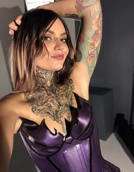 Nikky French porn only fans