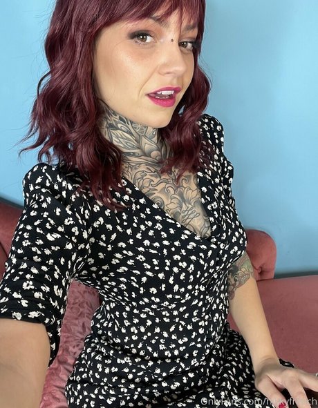 Nikky French onlyfans free porn