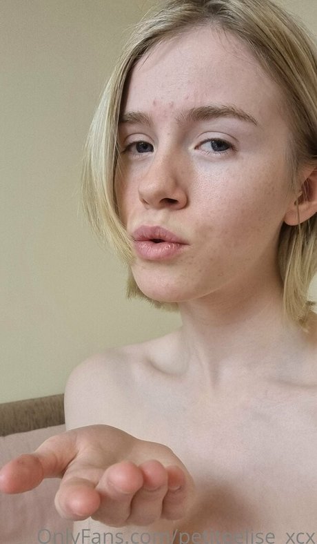 petiteelise xcx onlyfans leak nude