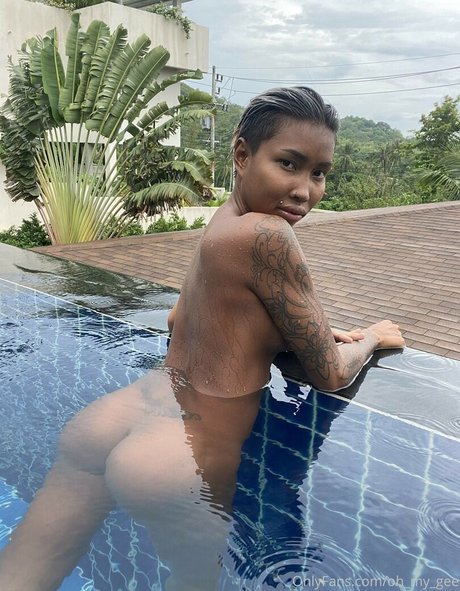 oh my gee onlyfans leaka