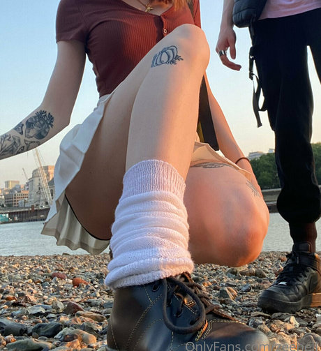 ZeeHell onlyfans leak naked