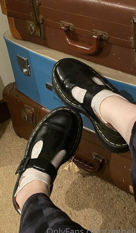 ZeeHell sexy onlyfans