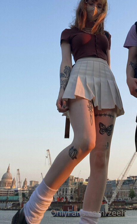 ZeeHell nsfw onlyfans