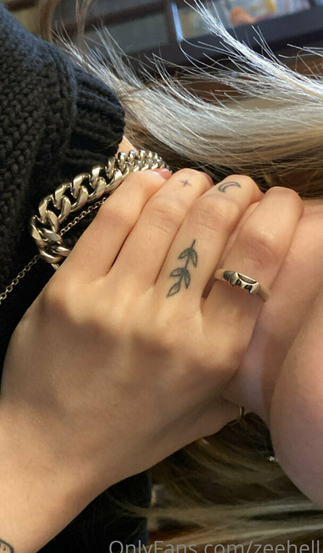 ZeeHell onlyfans leaked