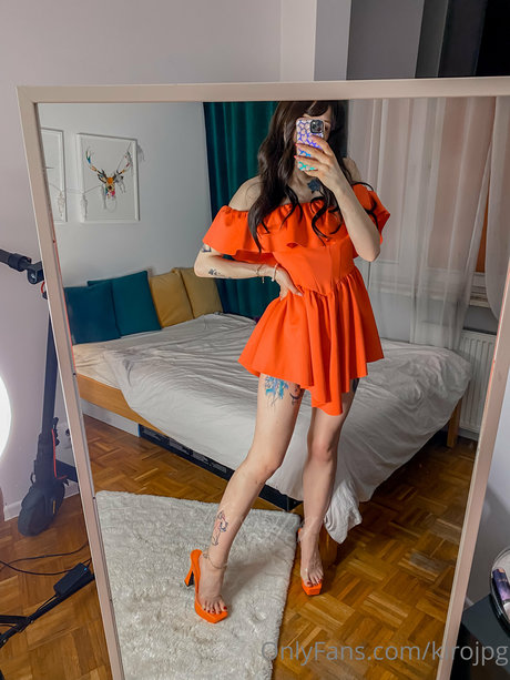 Kirojpg only fans review