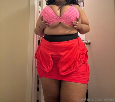 Eliyee leaked onlyfans sex