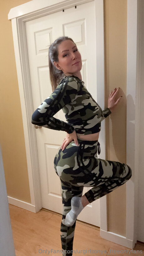 Sonyaswiftxo Myfreeone onlyfans nsfw