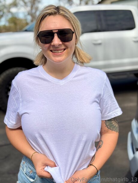 Thatgirlb 13 nude leaked onlyfans