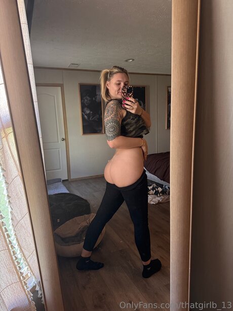 Thatgirlb 13 leaked only fans nudes