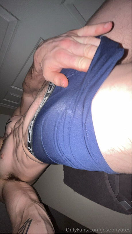 Josephyates onlyfans sextape leak