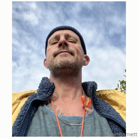 Smartbarnett only fans leak