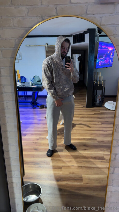 Blake Thesnake only fans leaks