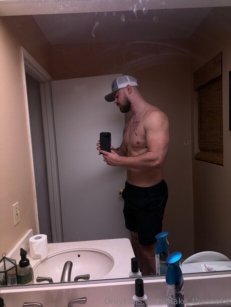 Blake Thesnake sextape onlyfans