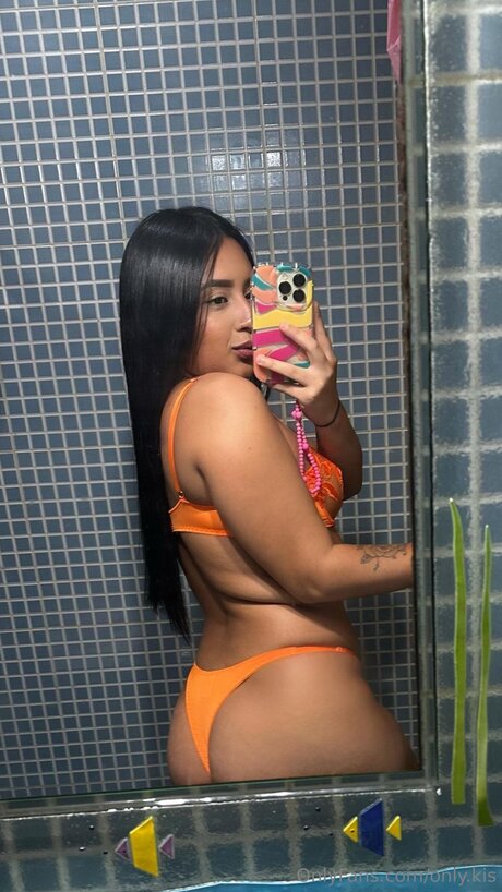 Only Kis onlyfans nude photos